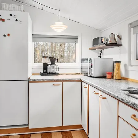 度假居 2 Bedroom Lovely In