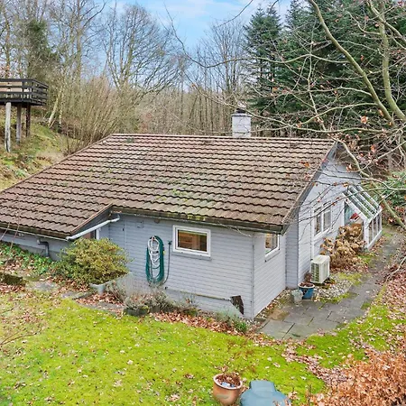 度假居 2 Bedroom Lovely In