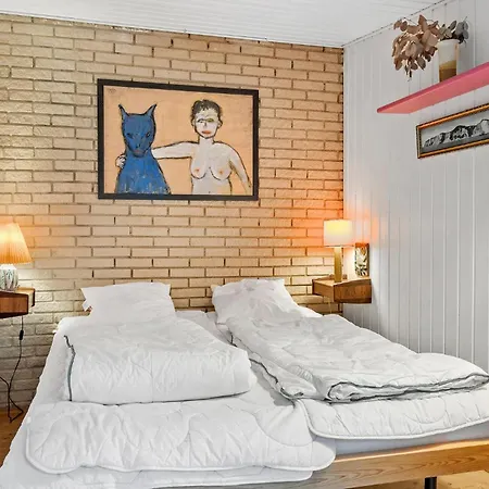 2 Bedroom Lovely In Almind